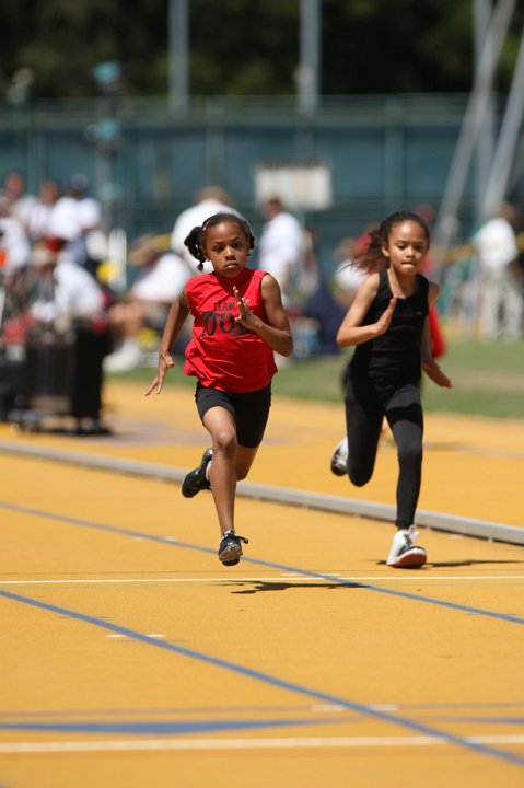 2010 Brutus Hamilton-Sat-124.JPG - 2010 Brutus Hamilton Invitational, April 23-24, Edwards Field, University of California, Berkeley, California.
